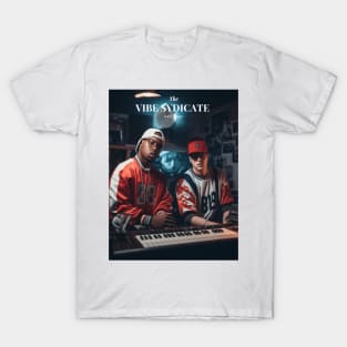 The Vibe Syndicate T-Shirt